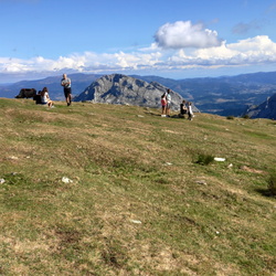 20-09-20 4ª Etapa GR 282 Olaeta-Pto.Barazar